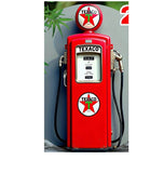 P72 Vintage Texaco Globe Pump Metal Sign