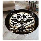P86 AC / DC Carpet Rug 150cm x 150cm