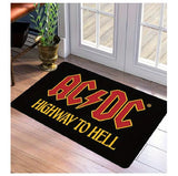 P87 AC / DC Carpet Rug 120cm x 80cm