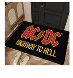 P87 AC / DC Carpet Rug 120cm x 80cm