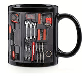 P88 Tool Coffee Cup