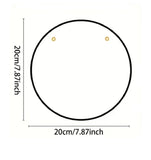 P237 Aviation Girl Metal Sign