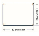 P262	6 Pack Vintage Signs