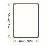 P291 Vintage Phone Sign