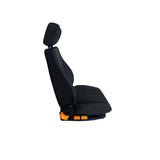 ETS009 Right Truck Seat Air Suspension