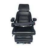 ETS004 All Purpose Equipment Seat