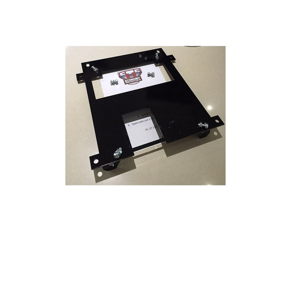 ETSIS01 Isuzu Adapter Plate