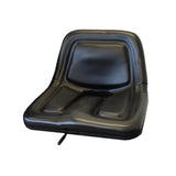 ETS015 All Purpose Equipment Seat