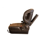 ETS019 All Purpose Equipment Seat