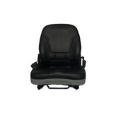 ETS020 All Purpose Equipment Seat