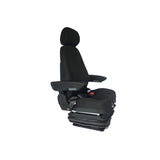 ETS022 All Purpose Equipment Seat