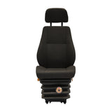 ETS007 Right Truck Seat Mechanical Suspension