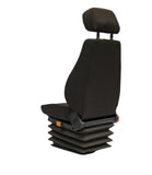 ETS007 Right Truck Seat Mechanical Suspension