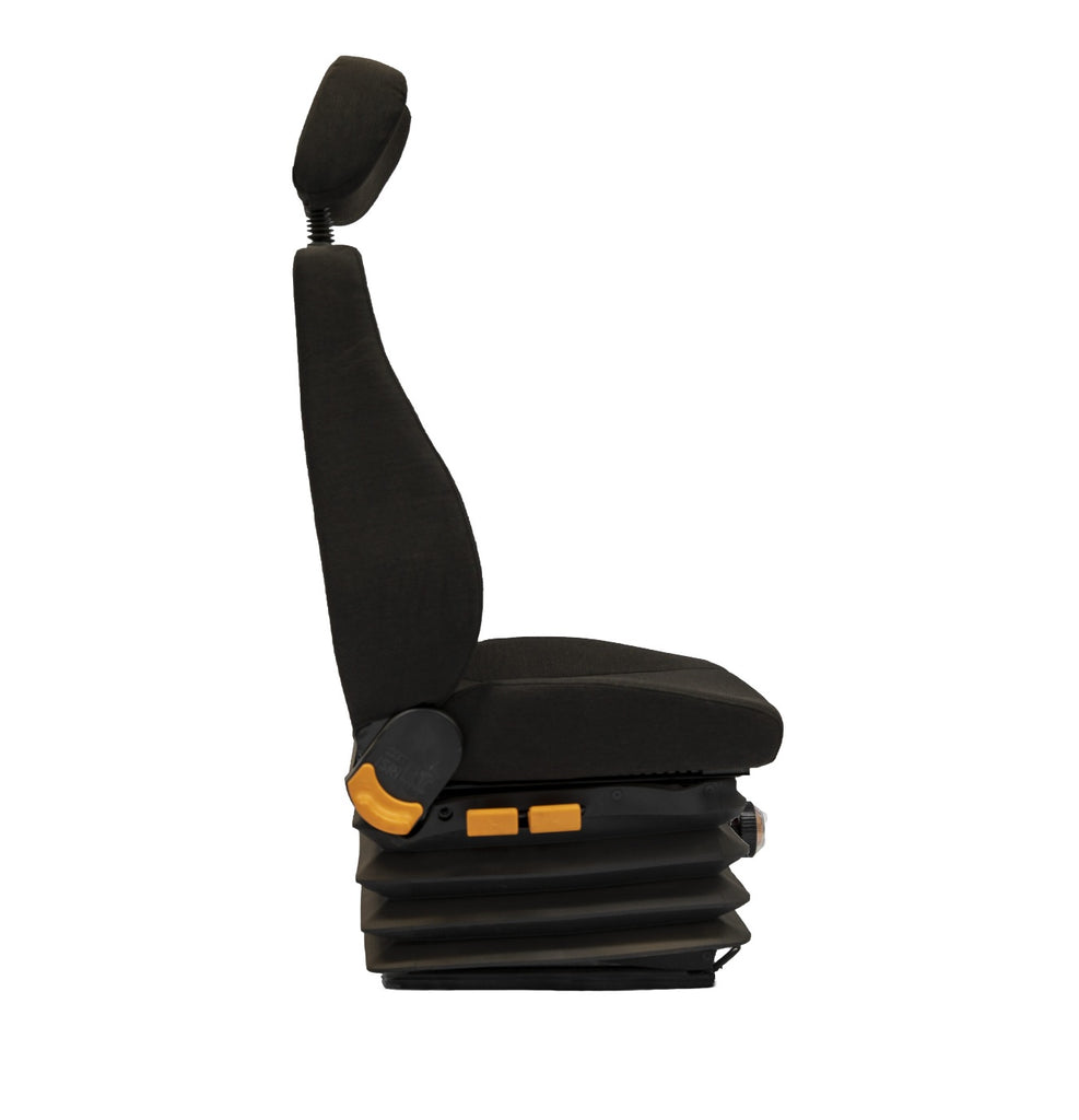 Mechanical Suspension Truck Seats at Connor Alexander blog