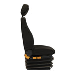 ETS007 Right Truck Seat Mechanical Suspension