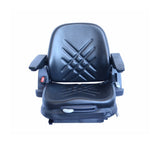 ETS024 All Purpose Equipment Seat
