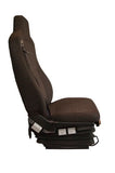 ETS008 Right Truck Seat Mechanical Suspension