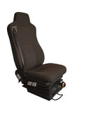 ETS008 Right Truck Seat Mechanical Suspension