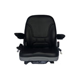 ETS20-AR All Purpose Equipment Seat