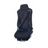 ETS023 Left Truck seat Air Suspension