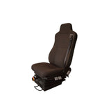 ETS008 Left Truck Seat Mechanical Suspension