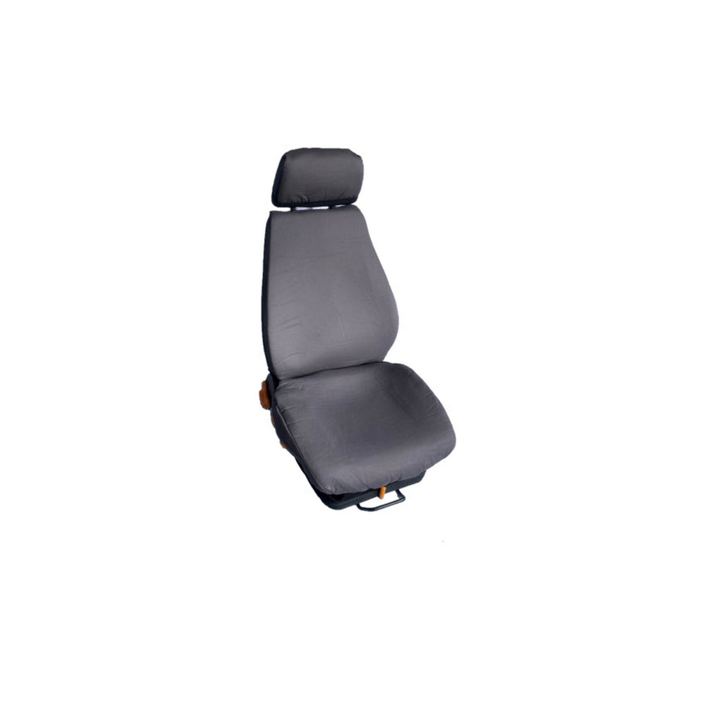 ETS009SC Canvas Seat Cover