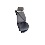 ETS010SC Canvas Seat Cover