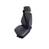 ETS010SC Canvas Seat Cover