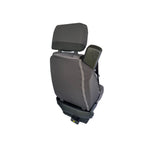 ETS010SC Canvas Seat Cover