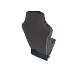 ETS023SC Canvas Seat Cover