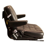 ETS001 All Purpose Equipment Seat