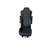 ETS150 Left Air Suspension Seat 150 kg Rated