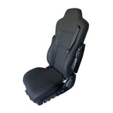 ETS150 Left Air Suspension Seat 150 kg Rated