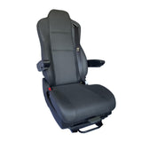 ETS150 Left Air Suspension Seat 150 kg Rated