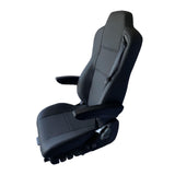 ETS150 Left Air Suspension Seat 150 kg Rated