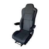 ETS150 Left Air Suspension Seat 150 kg Rated