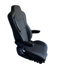 ETS150 Right Air Suspension Seat 150 kg Rated